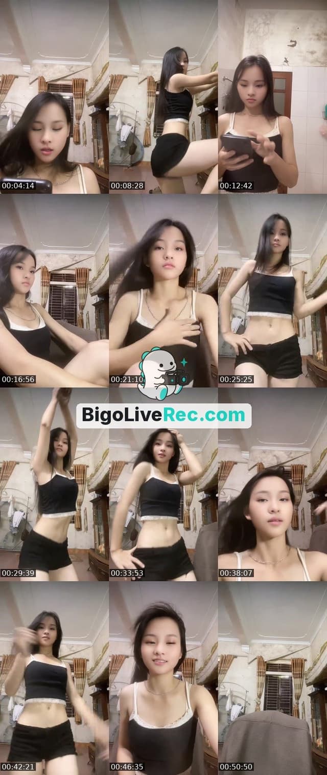 Bigo live: 🥹🥹 by @1095086864