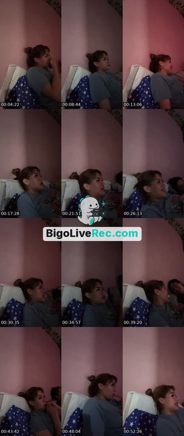 Bigo live: Buenaaas❤️ 😍 by @danygo19
