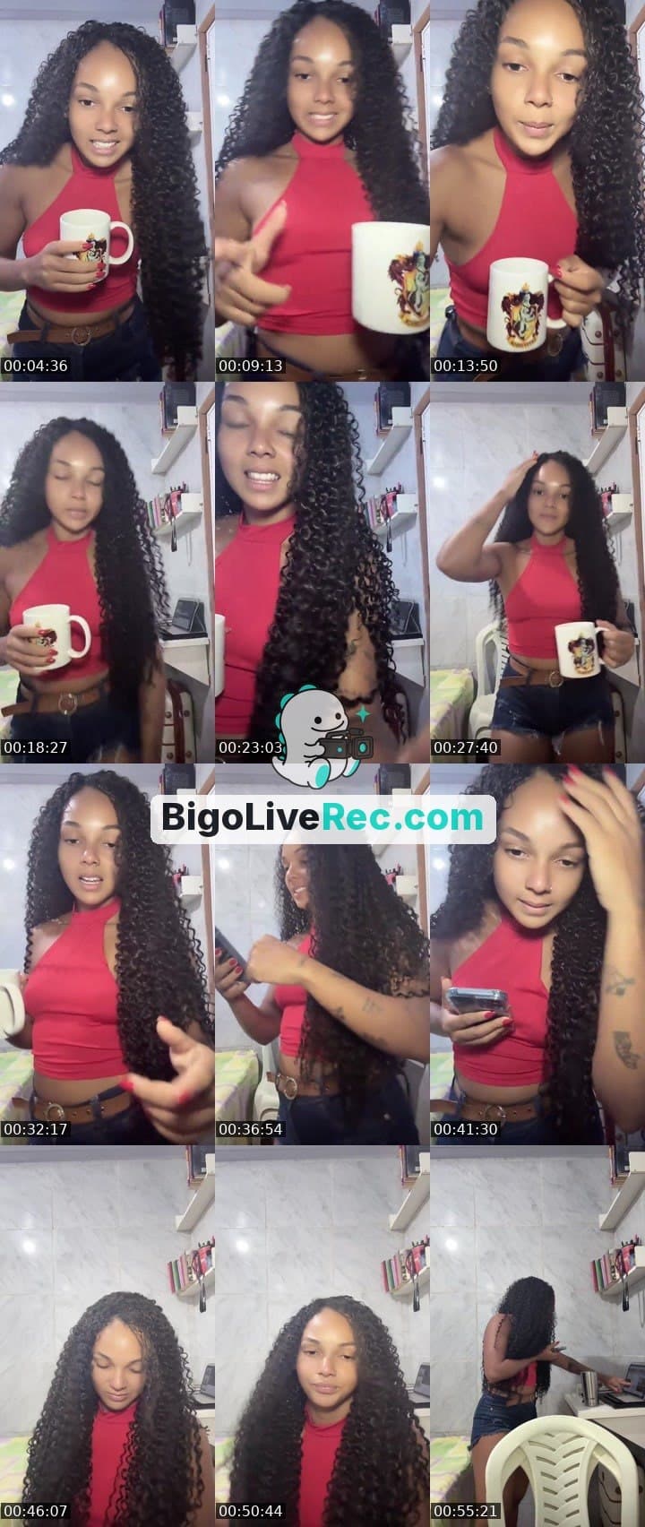 #Beauty Vem madrugar comigo