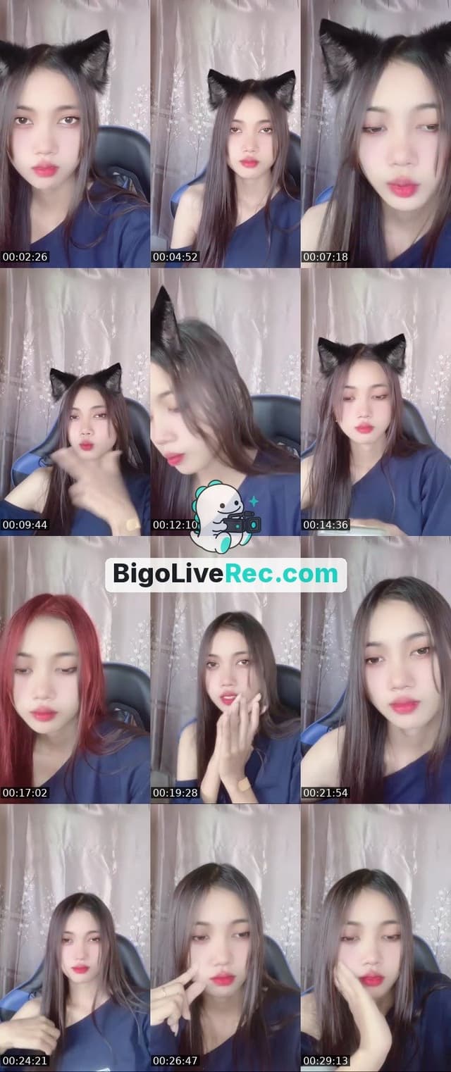 Bigo live: #DJ New gift me 😪 by @1110892308