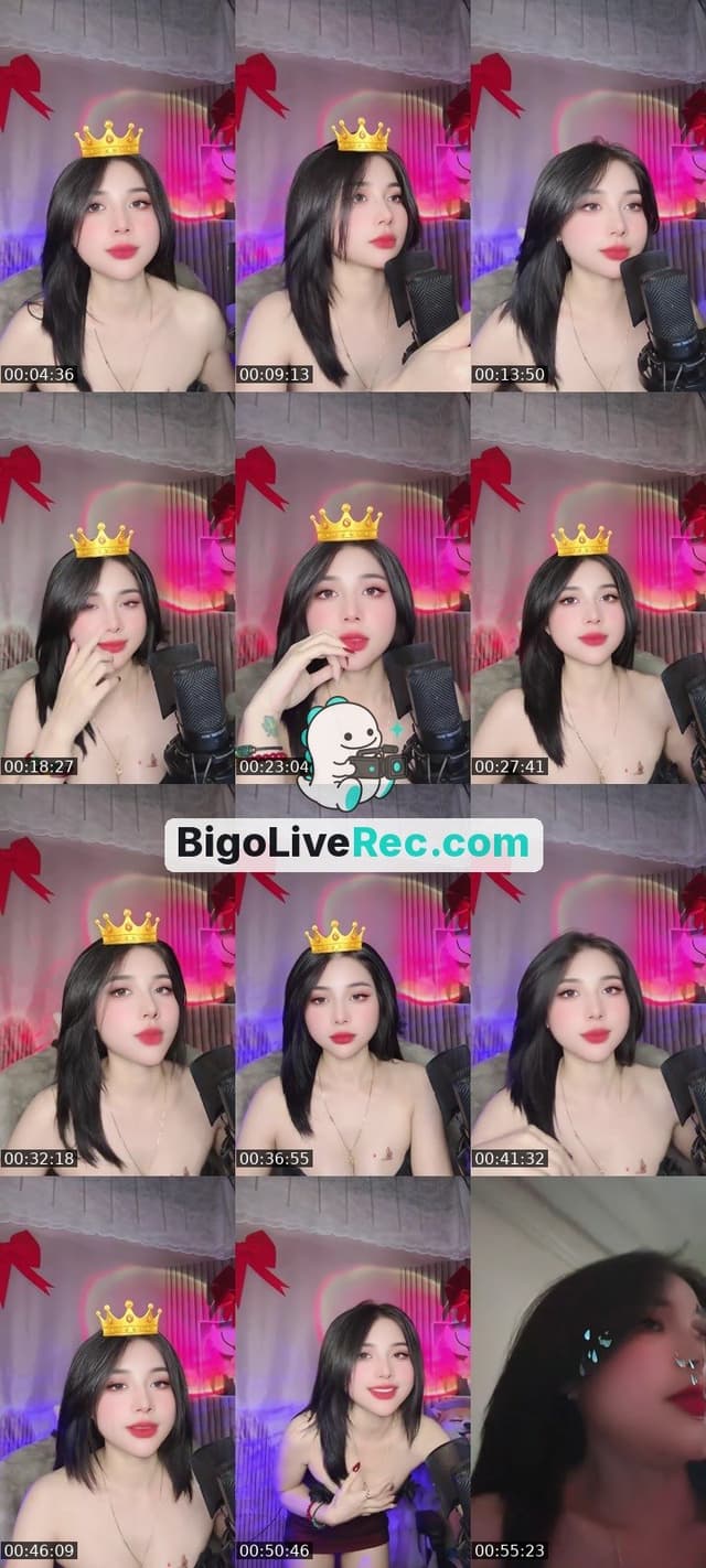 Bigo live: May mắn 🍀🦋 by @sam.iu688