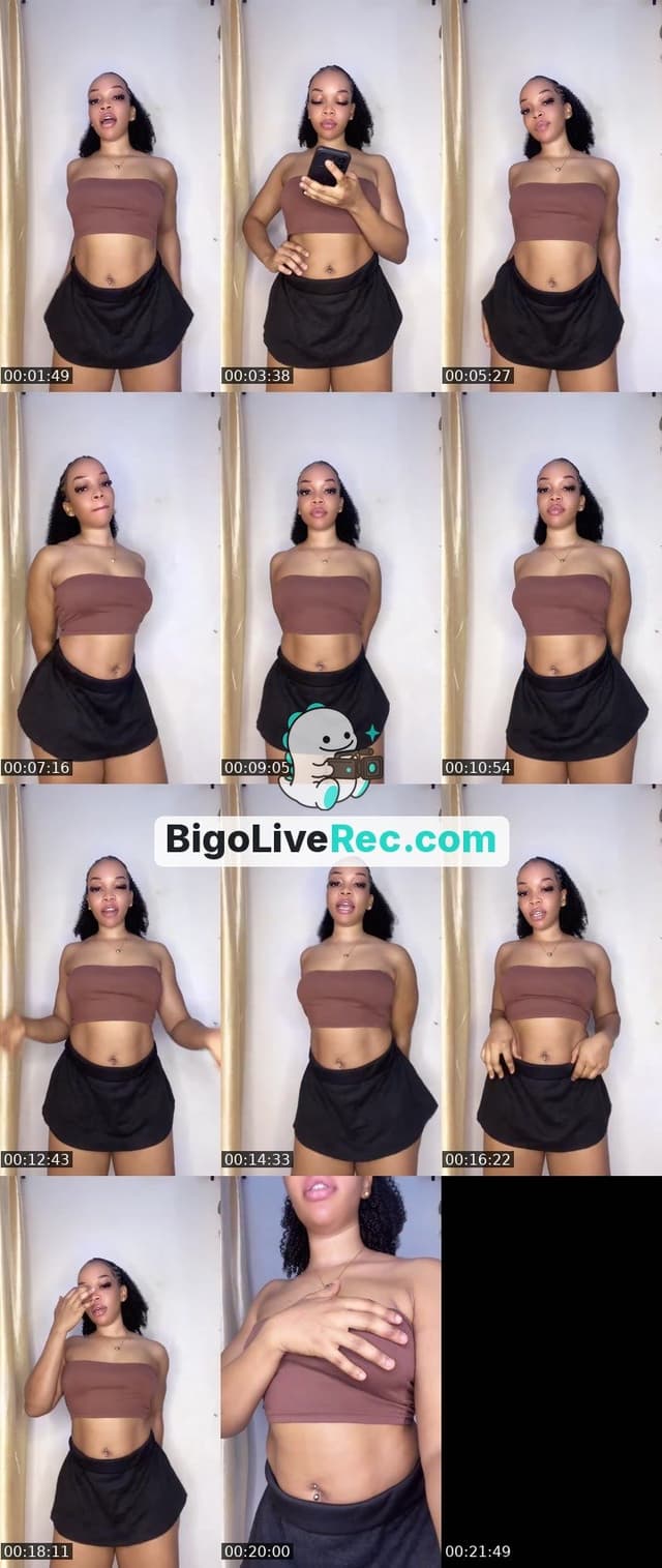 Bigo live: #Beauty Come in baby🥰🥰 by @1102264730