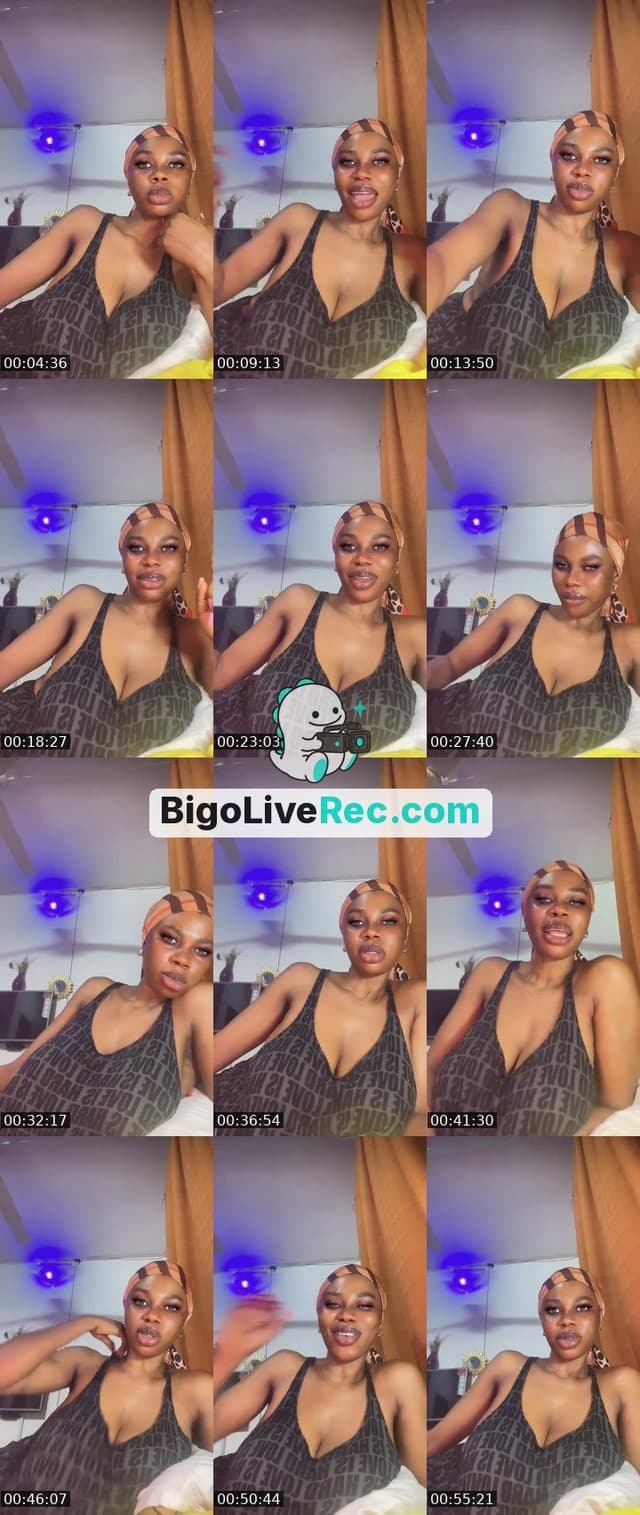 Bigo live: Hey papi by @1125487533