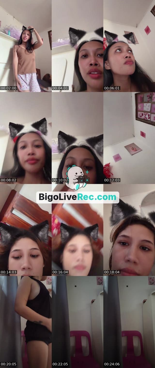 Bigo live: #Newbie👋 help quota❤️ by @wglovely2