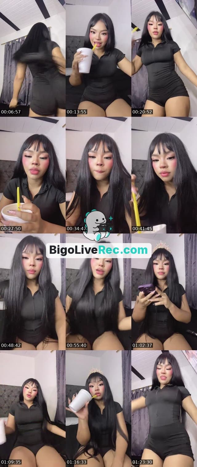 Bigo live: Miuwww 🐆🐆 by @1024549099