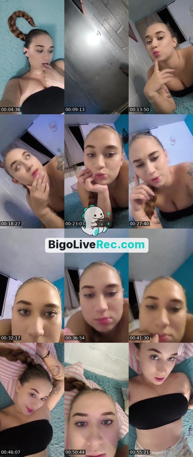 Bigo live: Modo meta🥺🏁 by @1019701792