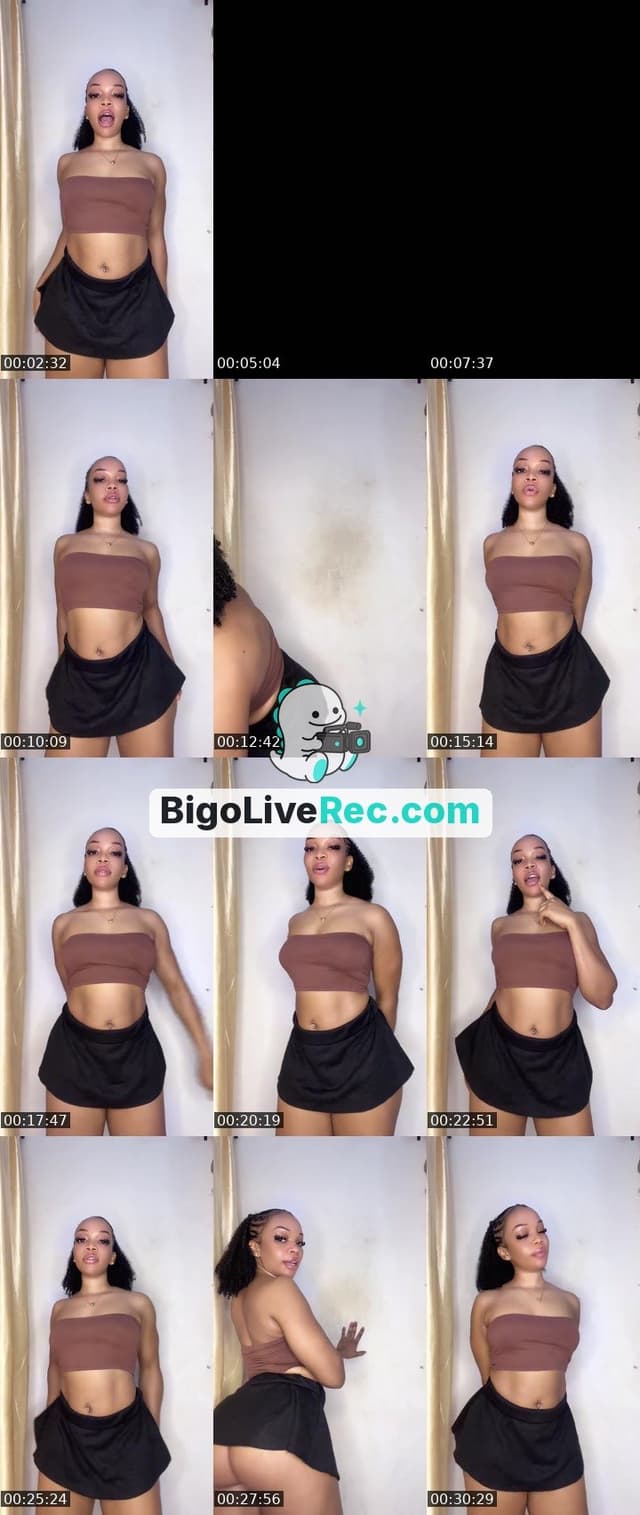 Bigo live: #Beauty Come in baby🥰🥰 by @1102264730