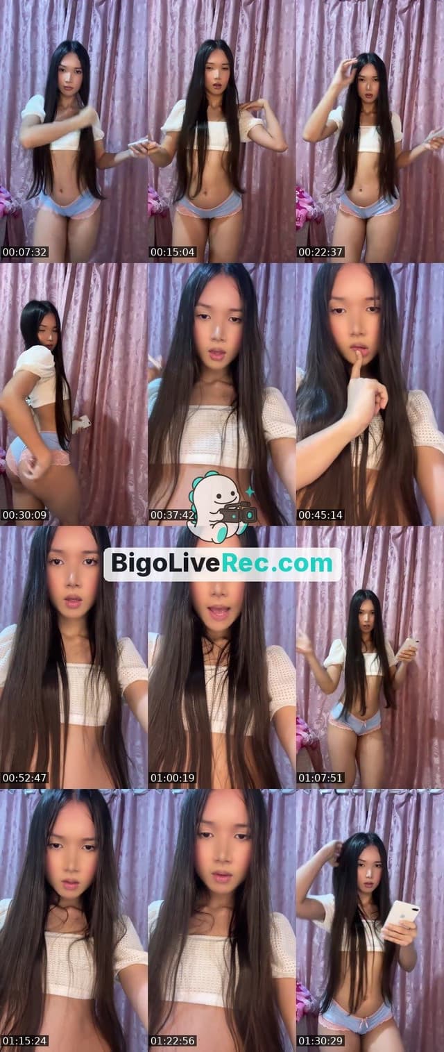 Bigo live: Oii by @p.juless
