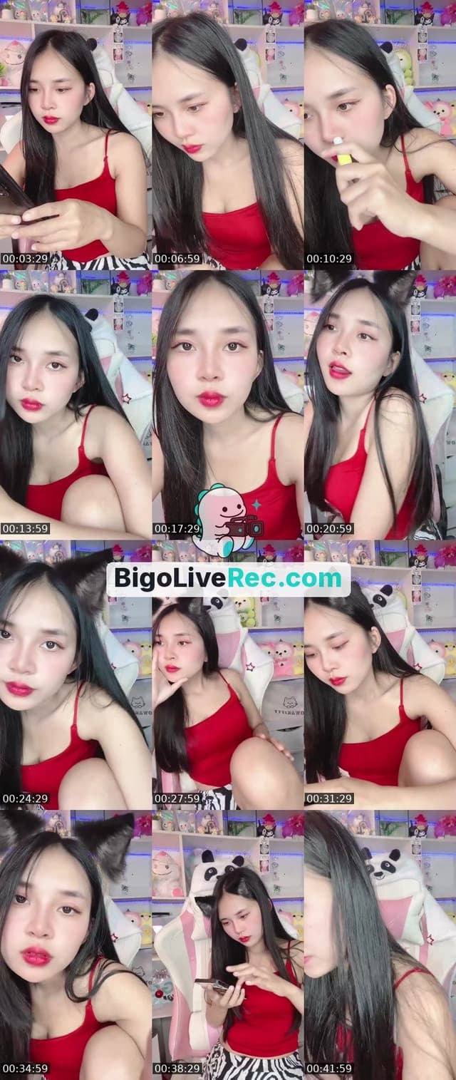 Bigo live: #Hipster 1k 🎁ขอให้เป็นเดือนที่ดีน๊า by @myframe26