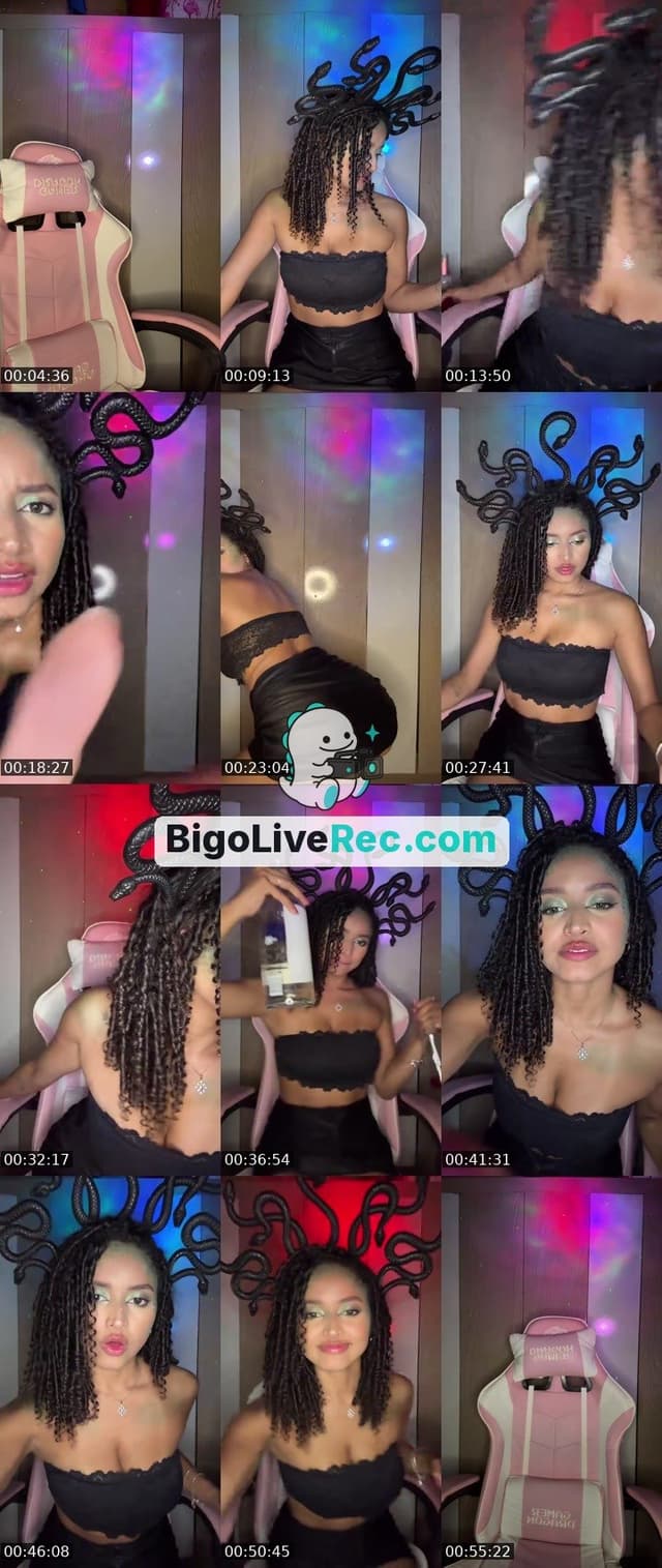 Bigo live: Oi amor 🥂✨ by @p.nic