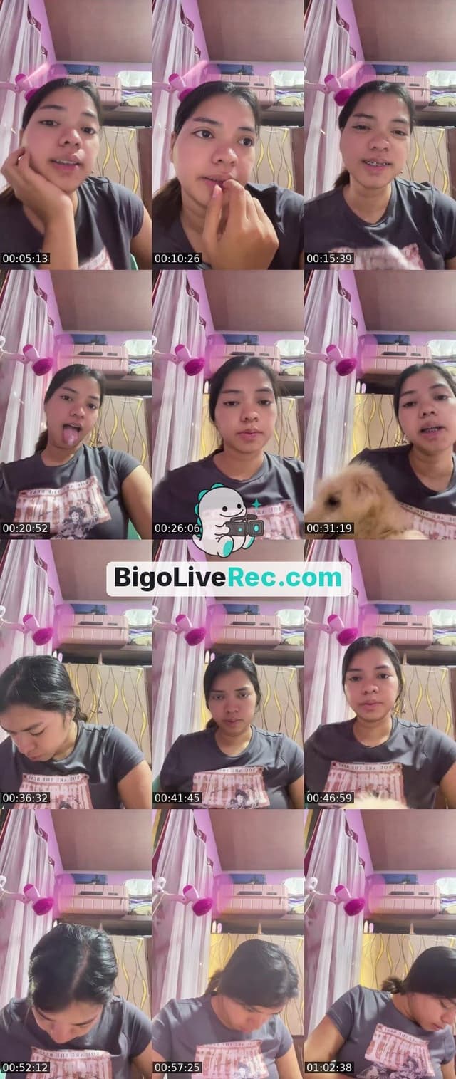 Bigo live: #LFTop1 Missingyou 🥹 by @melancholia26