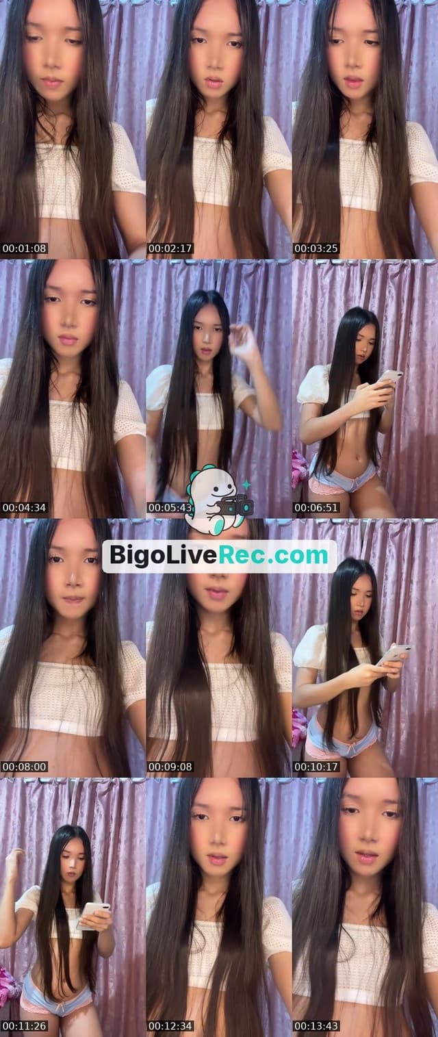Bigo live: Oii by @p.juless