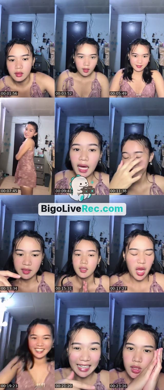 Bigo live: LF youu😝 by @jgr_zyphira08