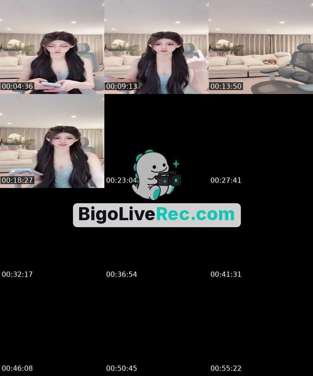 Bigo live: U U by @uu6688