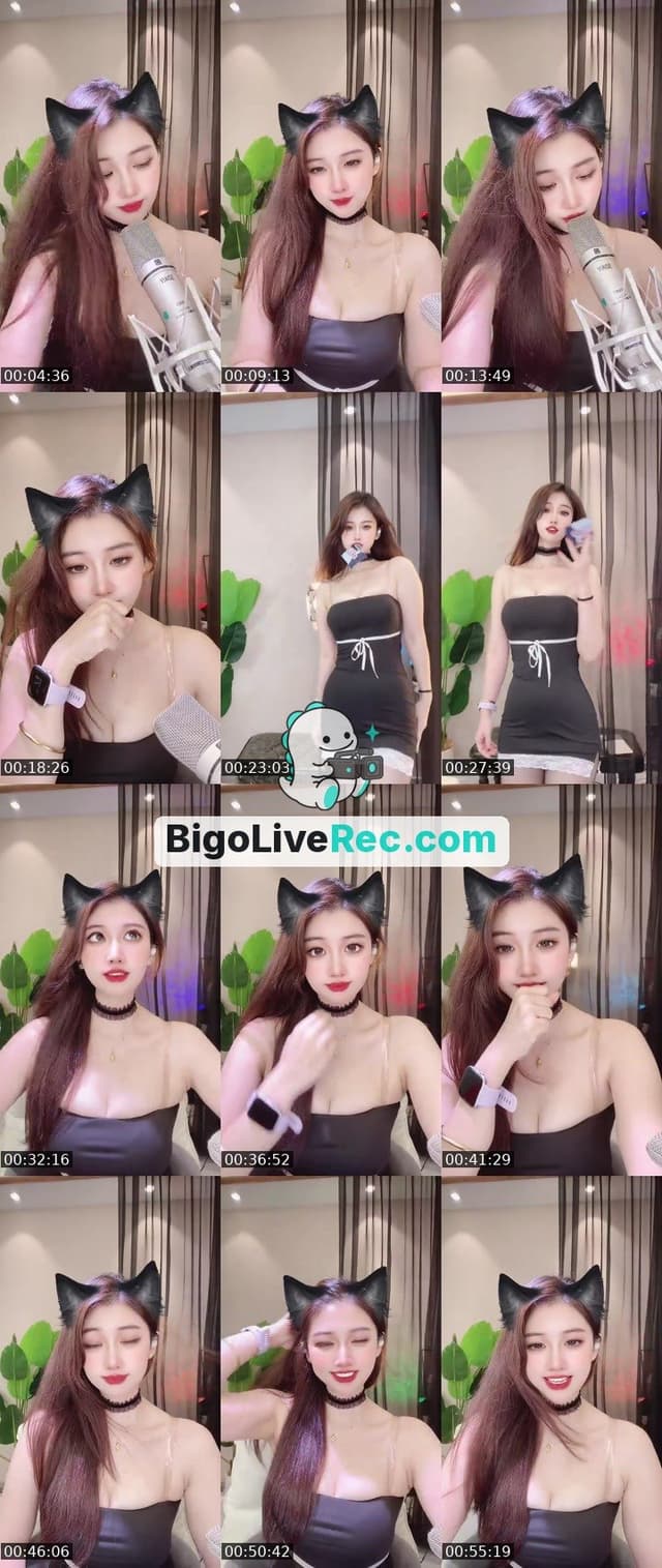Bigo live: #charmer 狗都不播，我播 by @1114492897