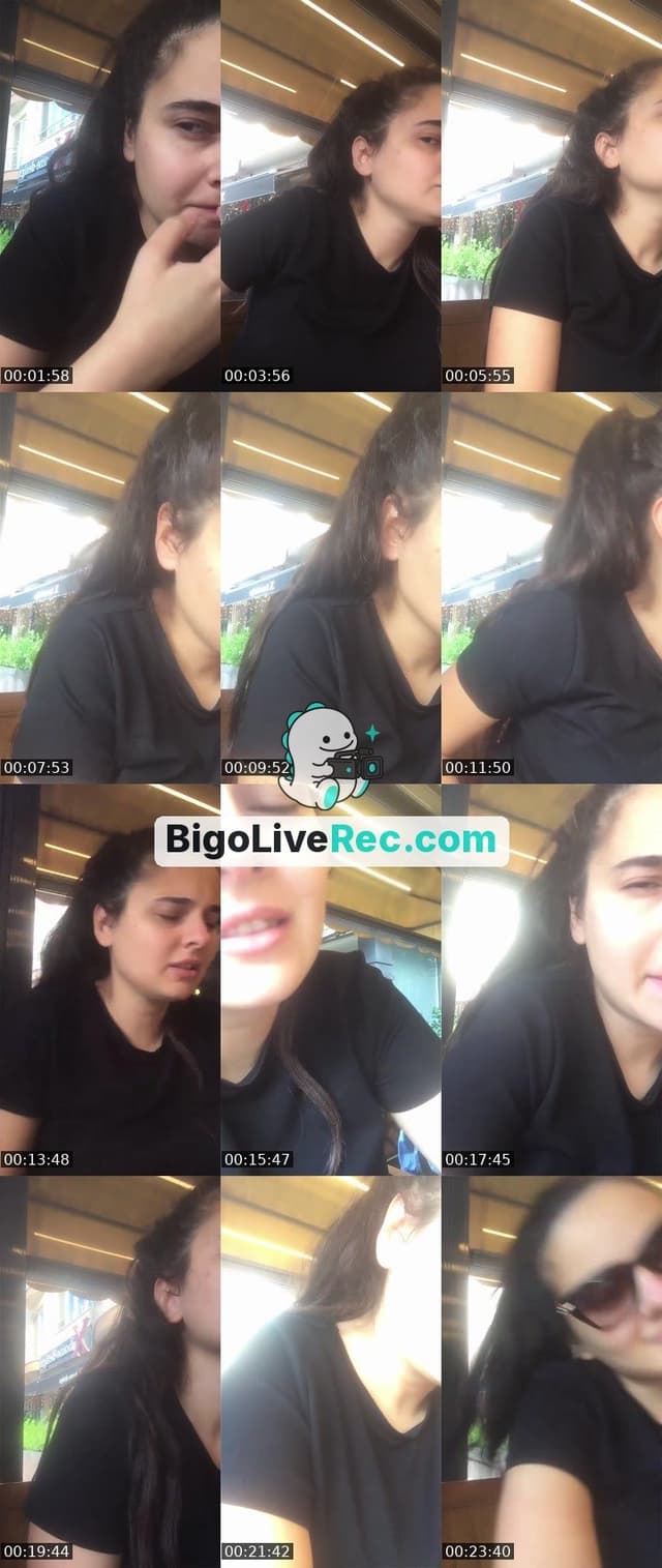 Bigo live: ROSS by @a777r333
