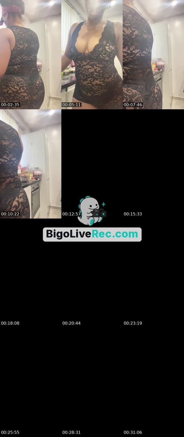 Bigo live: #Beauty 💓💕💞💕#PinkyPie💖 by @atlantahealthfit