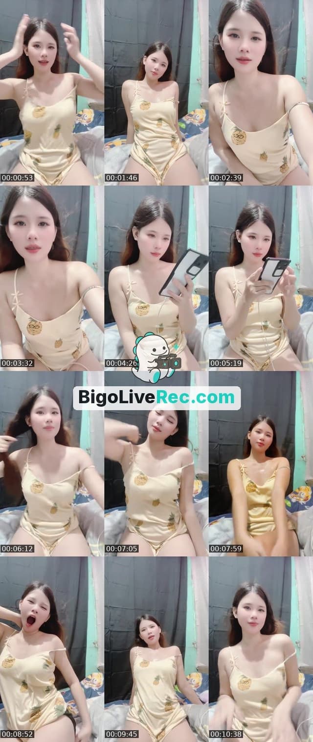 Bigo live: #Newbie👋 #Available 100%legit🎁 by @bby_ren18
