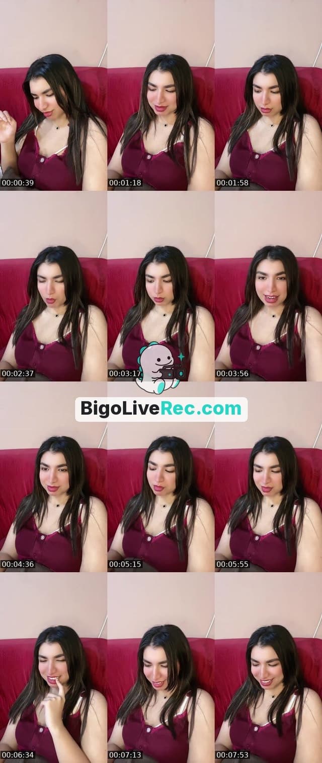 Bigo live: كوين شوش👸 by @s234haa