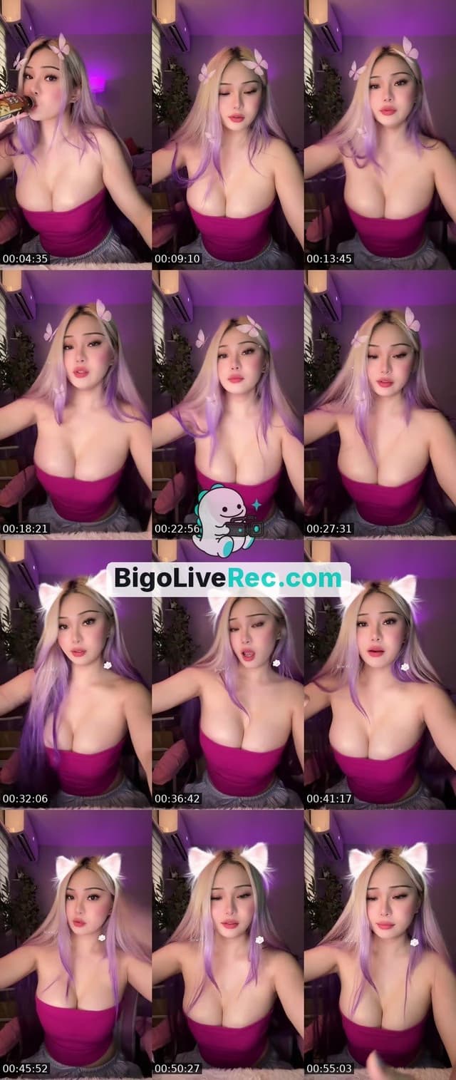 Bigo live: Looking for you 😍🍒😘 by @1076314363