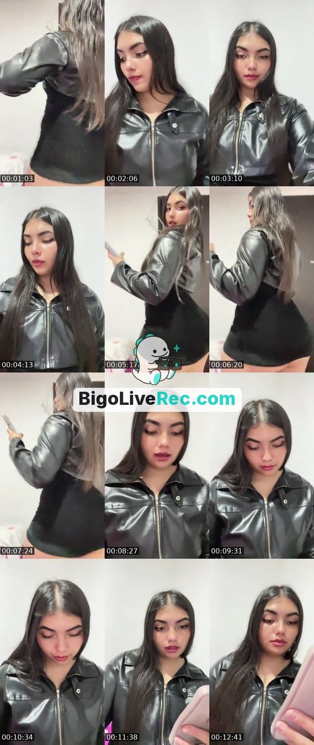 Bigo live: #Beauty Ven 500 for 7 🎁 by @rv.lucia1