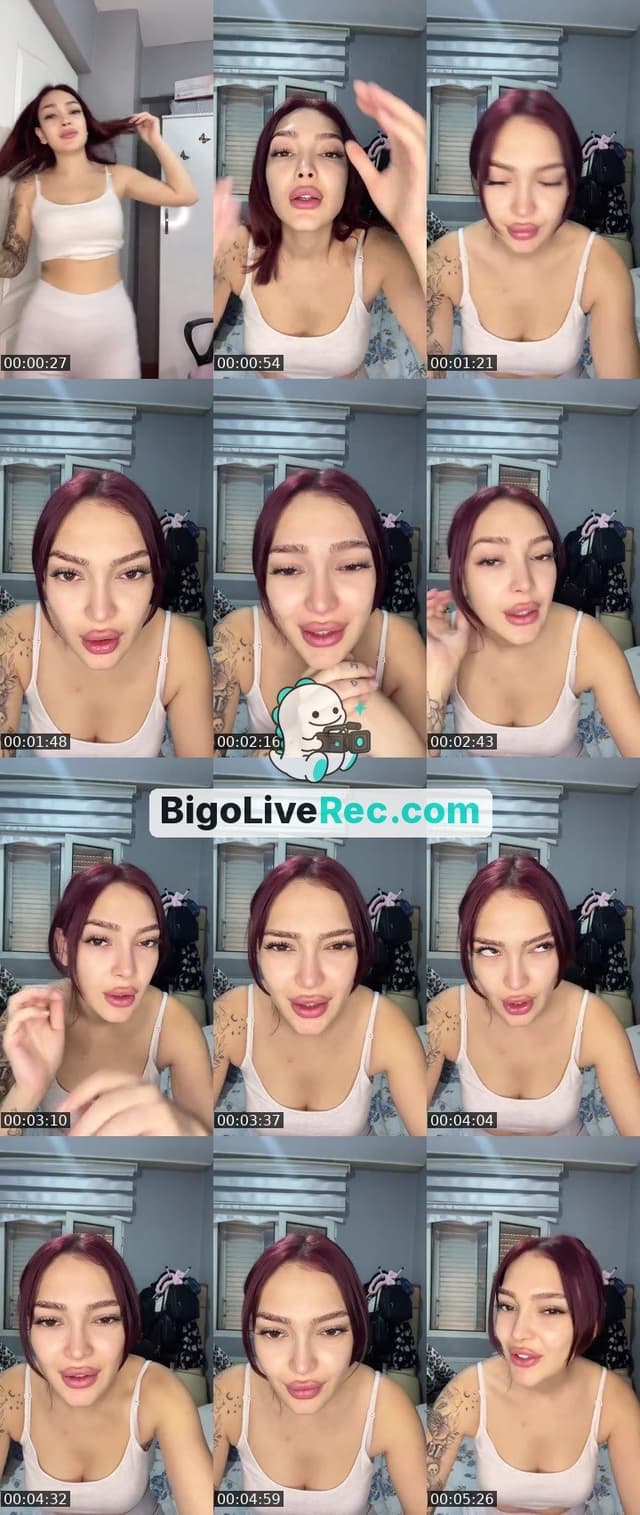 Hadi gel sohbete 💋 - @1140931465
