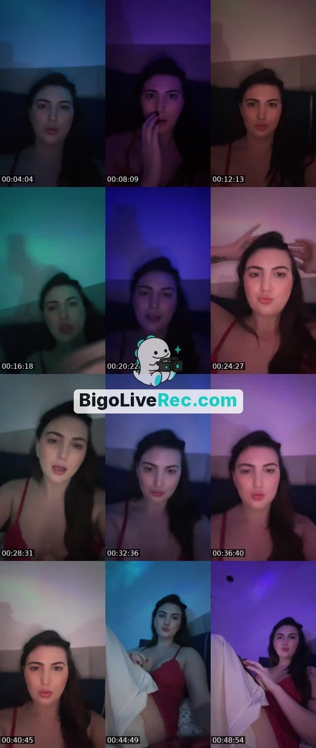 Bigo live: 🪬🧿 by @souagi
