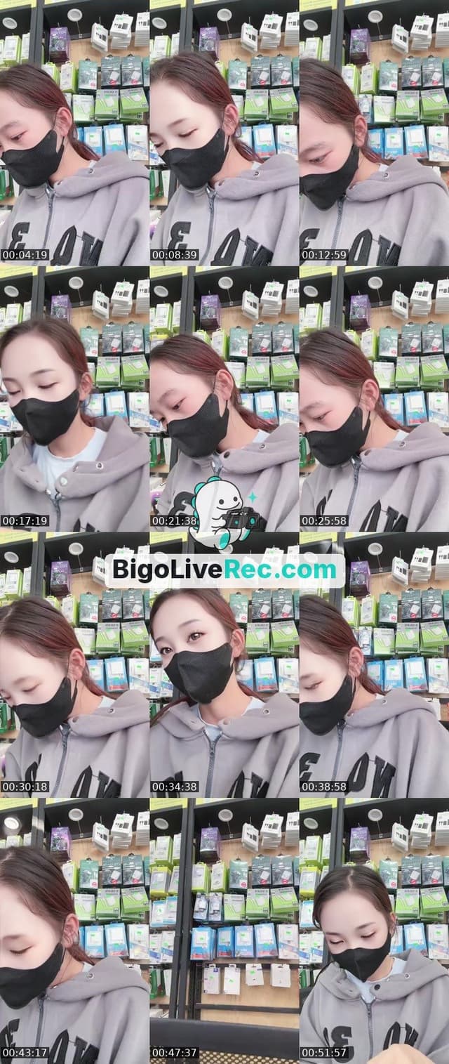 Bigo live: ᗷΔᗪ⃟♤ᴬᵇⁿᵉʷ🍍 by @1119625787
