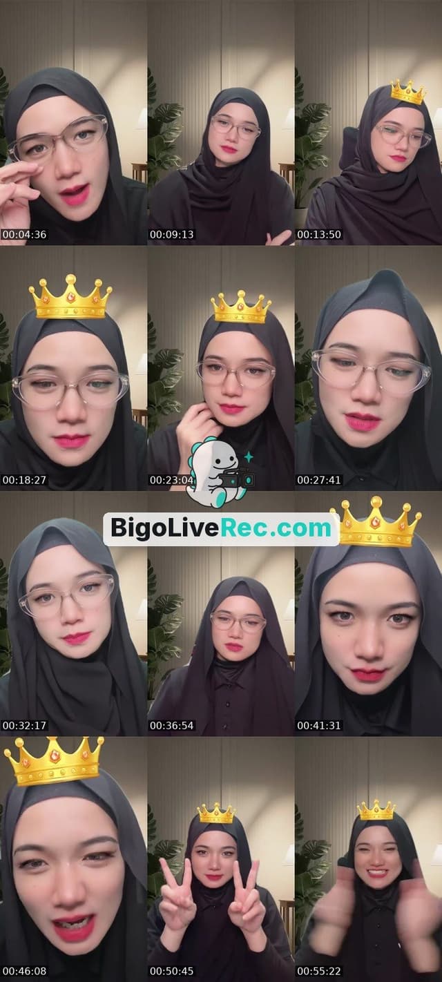 Bigo live: #Singing Heyyuu~ ok ke tu? by @tulipsiren.star
