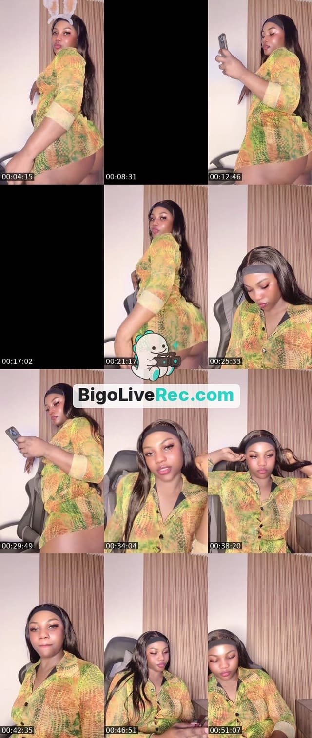 Bigo live: #Hipster V i d 3 o s by @973840678