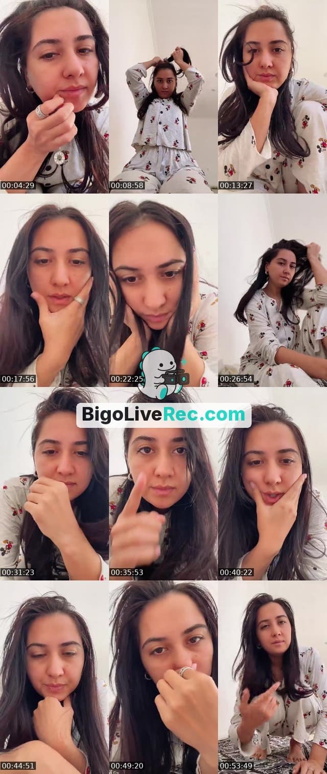 Bigo live: 🦀 by @433922448