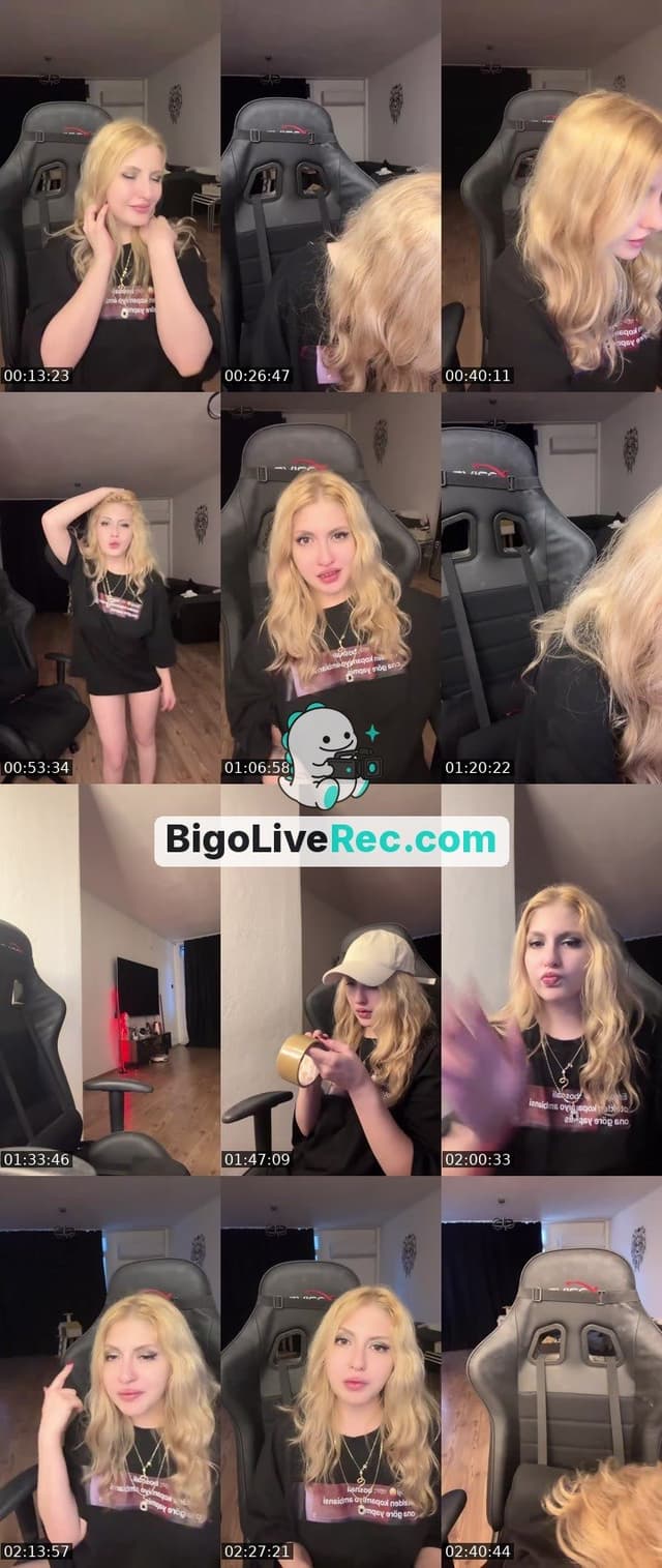 Bigo live: #Hipster Hay Allah💃 by @mariju6