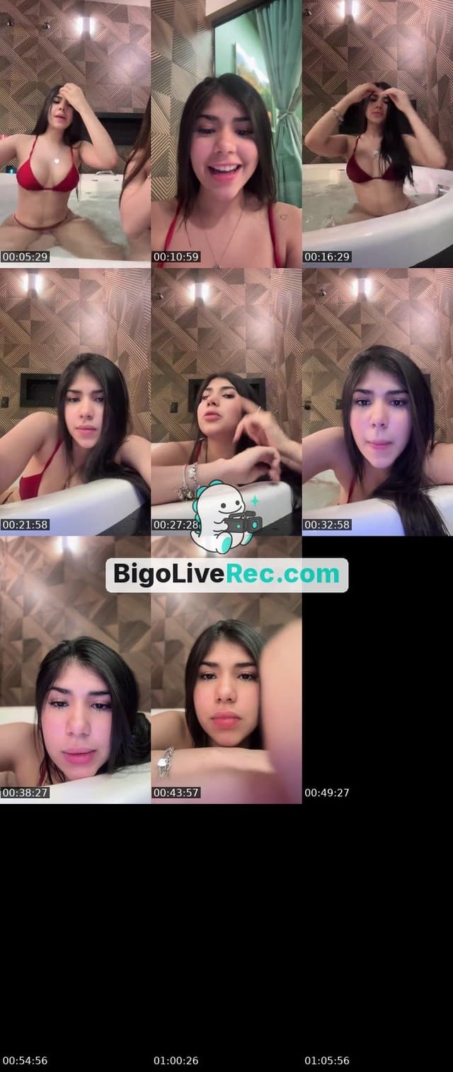 Bigo live: Lua 🌙 by @hz.luaa