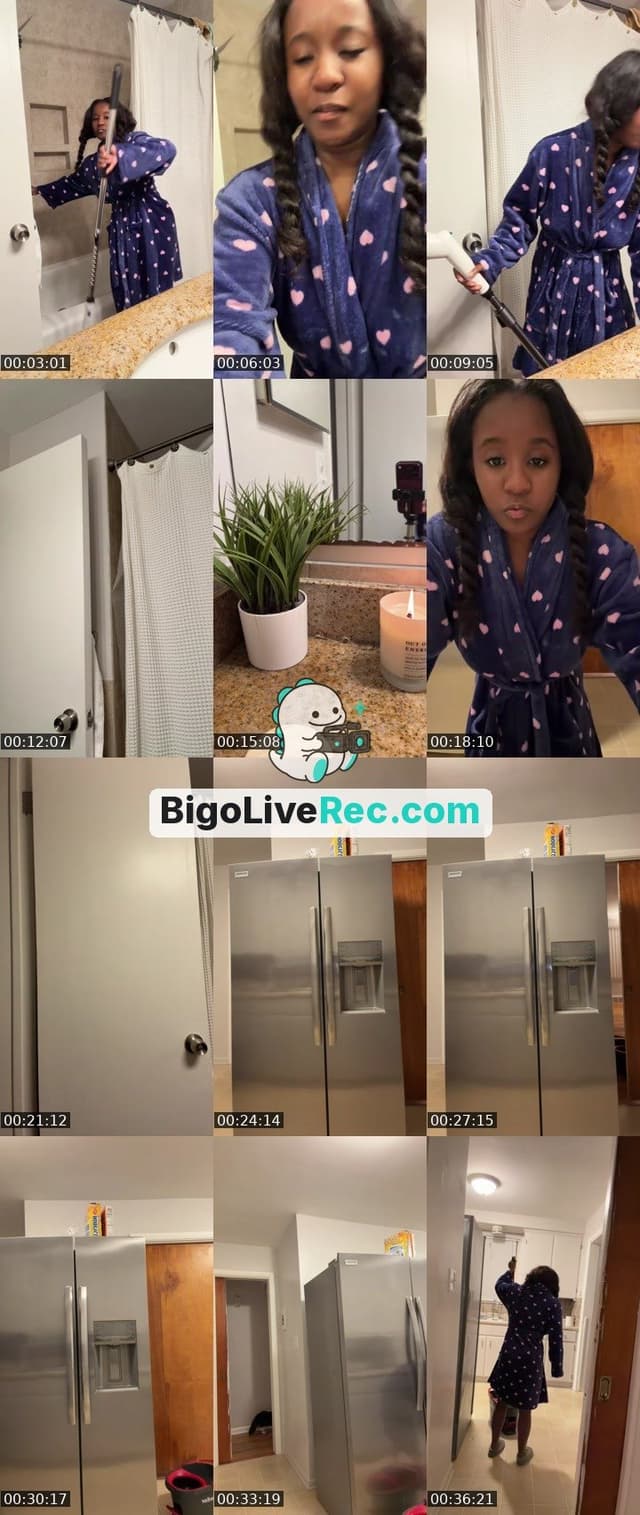 Bigo live: #TrendingonBIGO Wassup by @myisha2x__