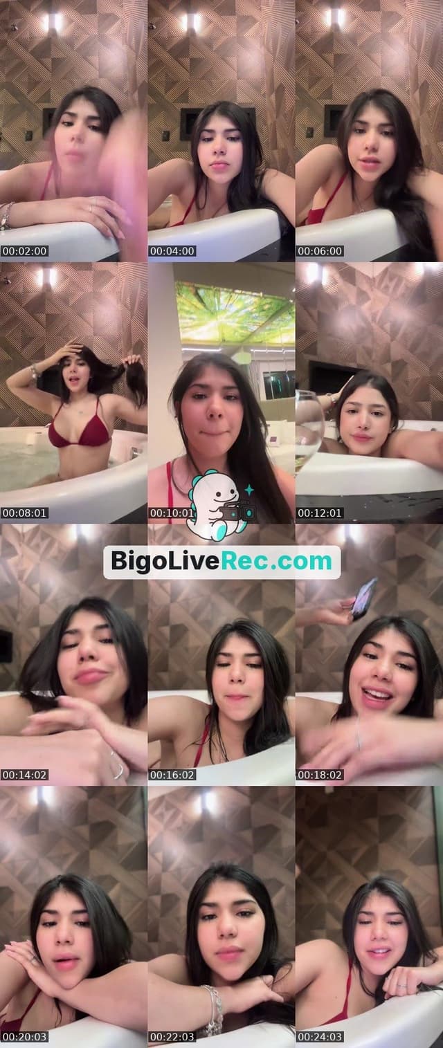 Bigo live: Lua 🌙 by @hz.luaa