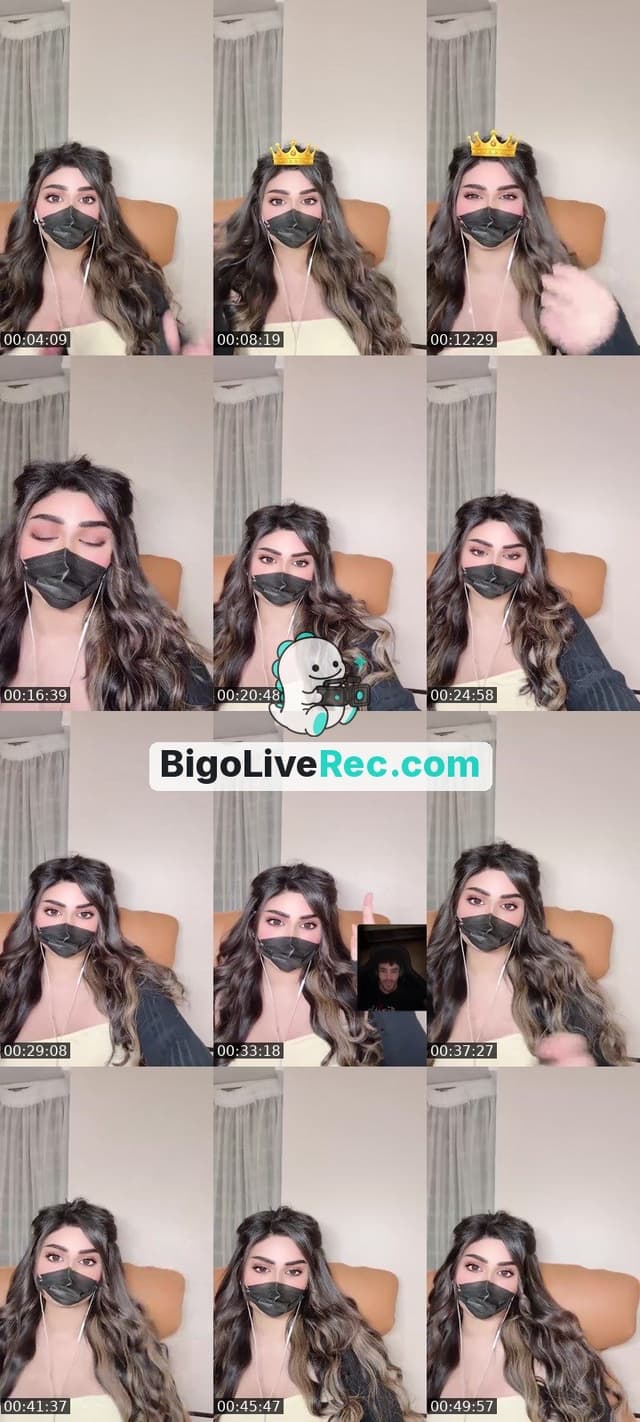 Bigo live: شتان ✨ by @754271783