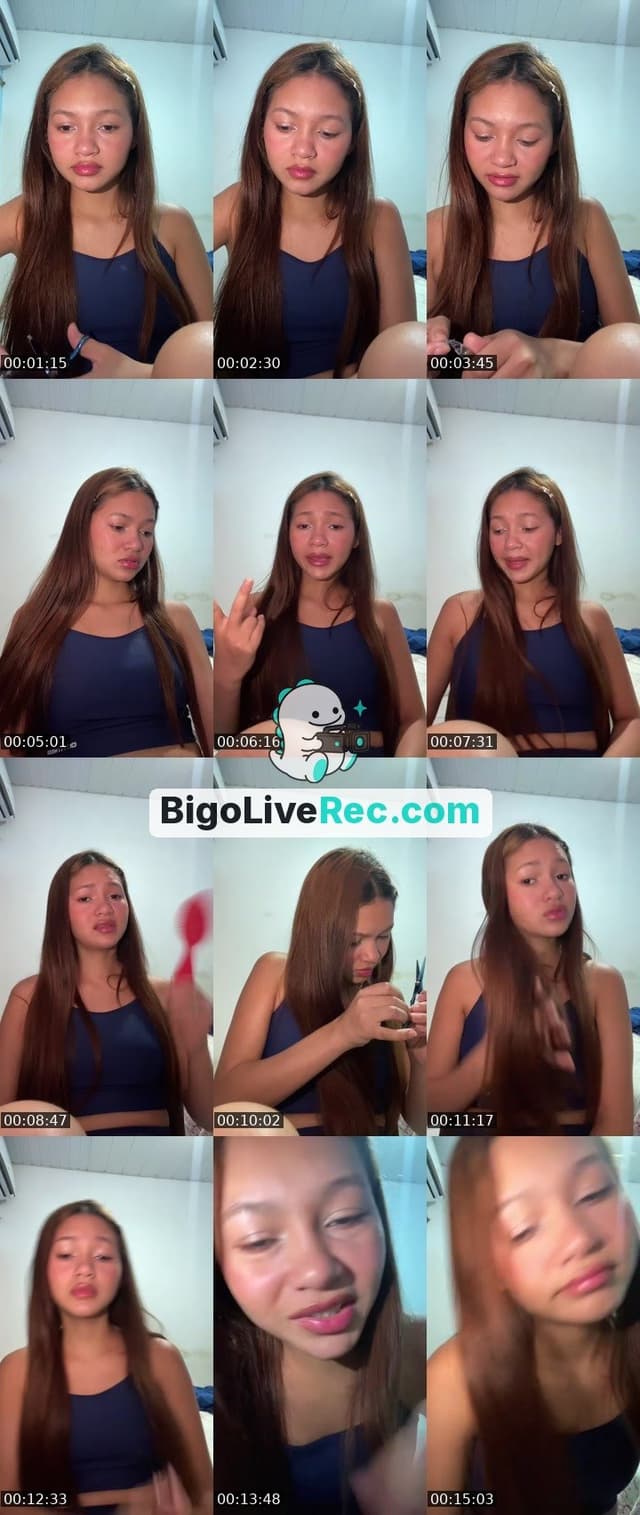 Bigo live: #Beauty novata✨✨ by @peresz
