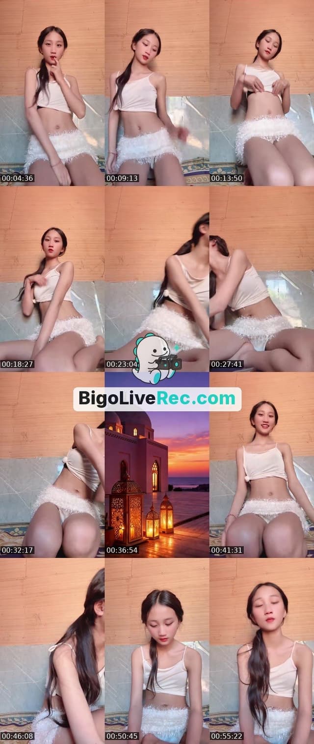 Bigo live: 🏌️‍♀️ by @766k