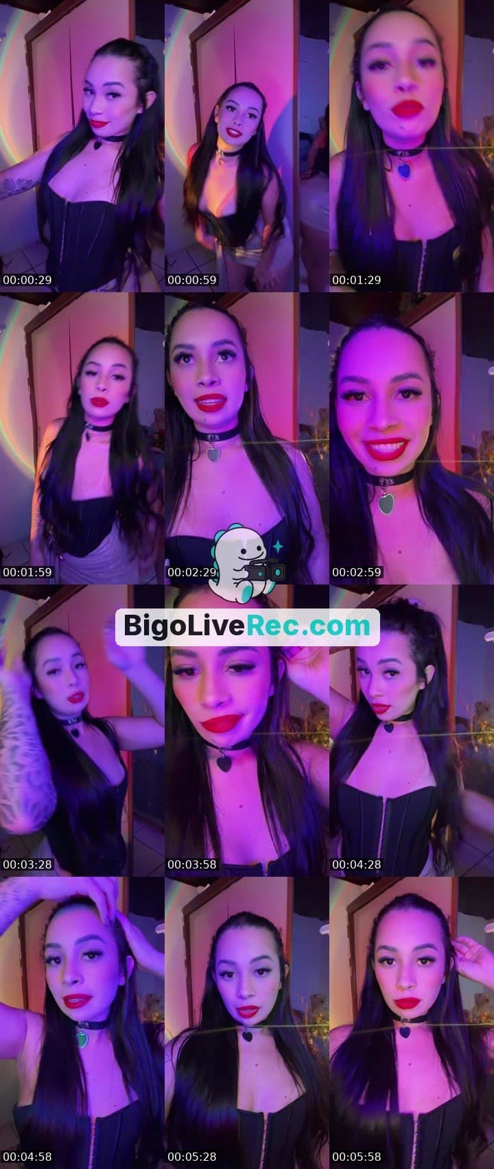 *