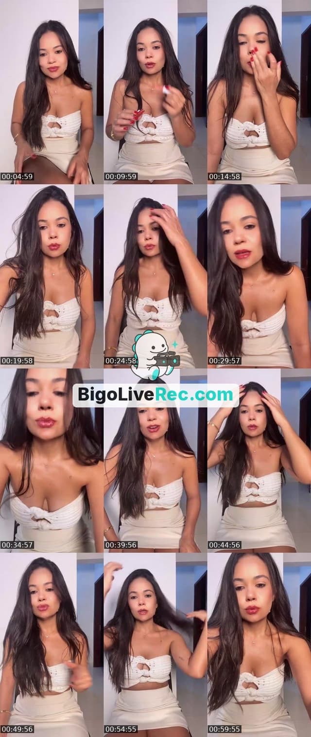 Bigo live: Oie tô te esperando ☺️ by @lyfatima