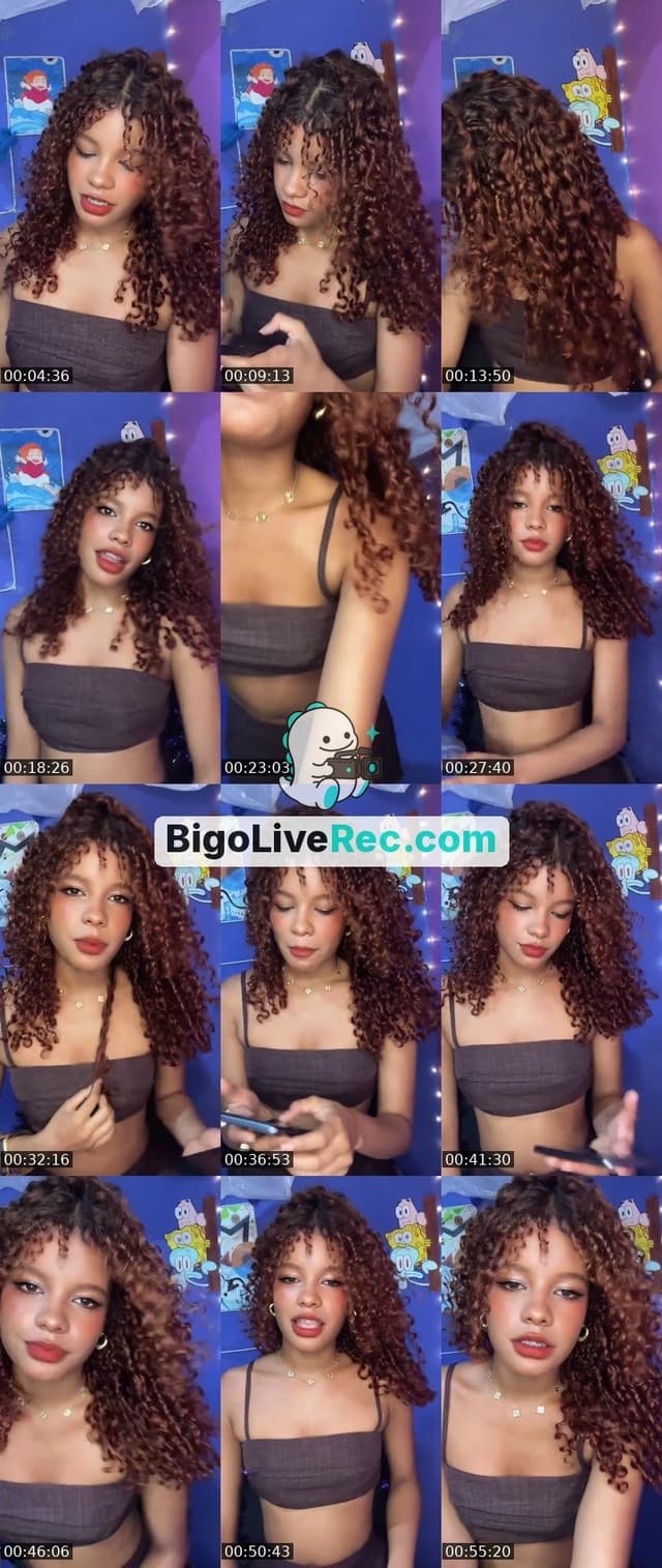 Bigo live: #Beauty Ven 🤍 by @vais.ta