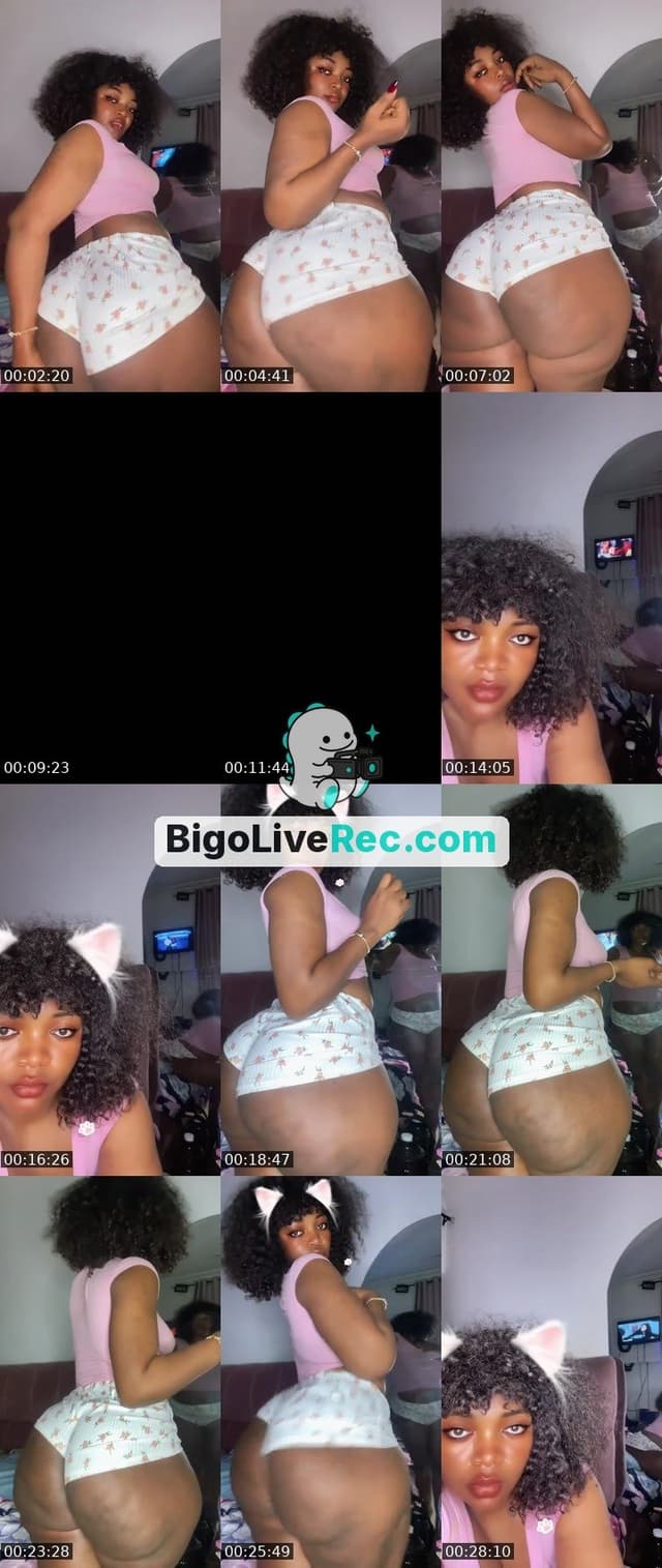 Bigo live: Hey sugar get in by @977142375