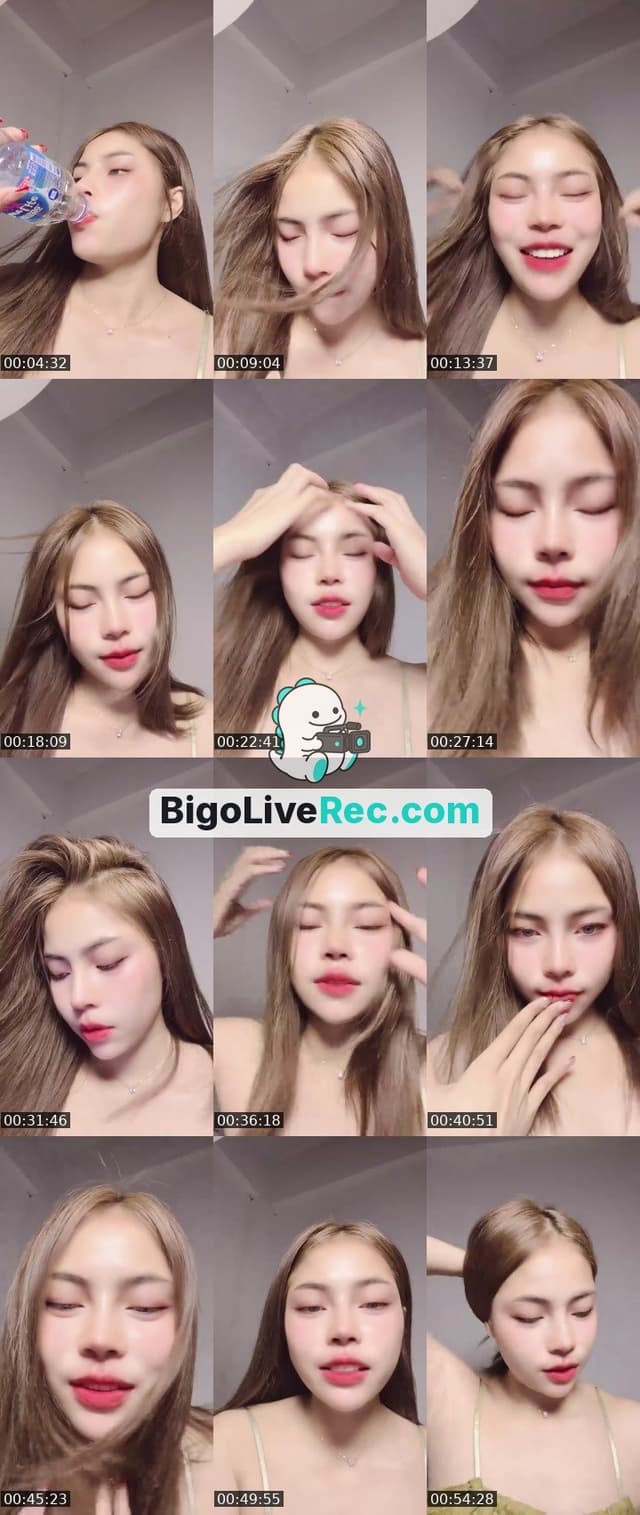Bigo live: #charmer 🫣 by @21ning