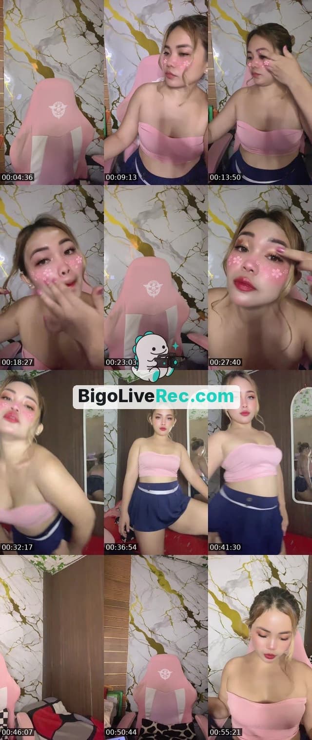 Bigo live: #Available wild🪽 by @ukie2026