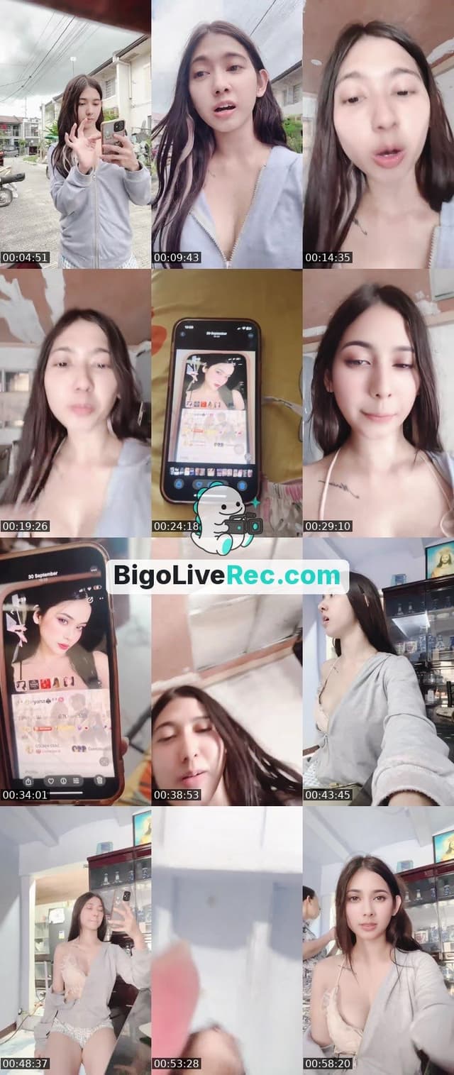 Bigo live: #All goods by @sanaallbaby03