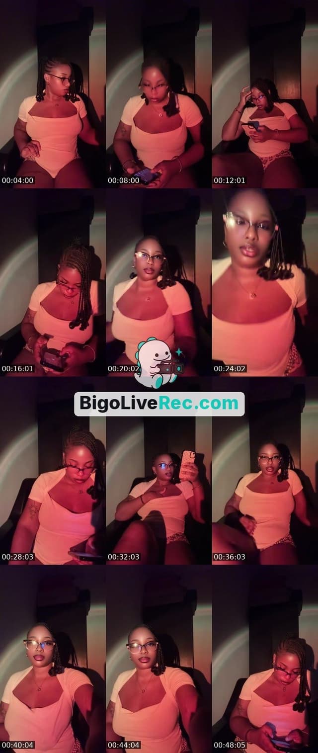 Bigo live: #charmer Let’s have fun🍒 by @1102959721