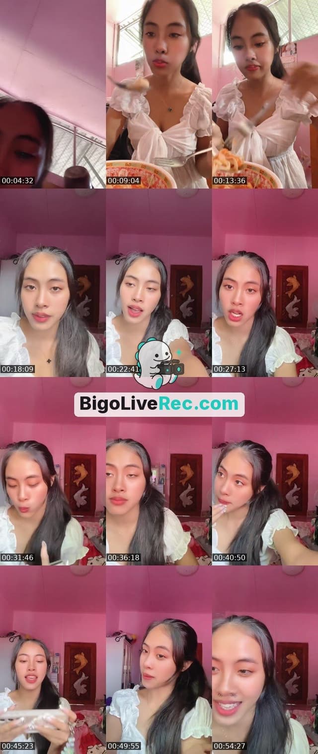 Bigo live: #Cutey แว้☹️ by @n.nuview
