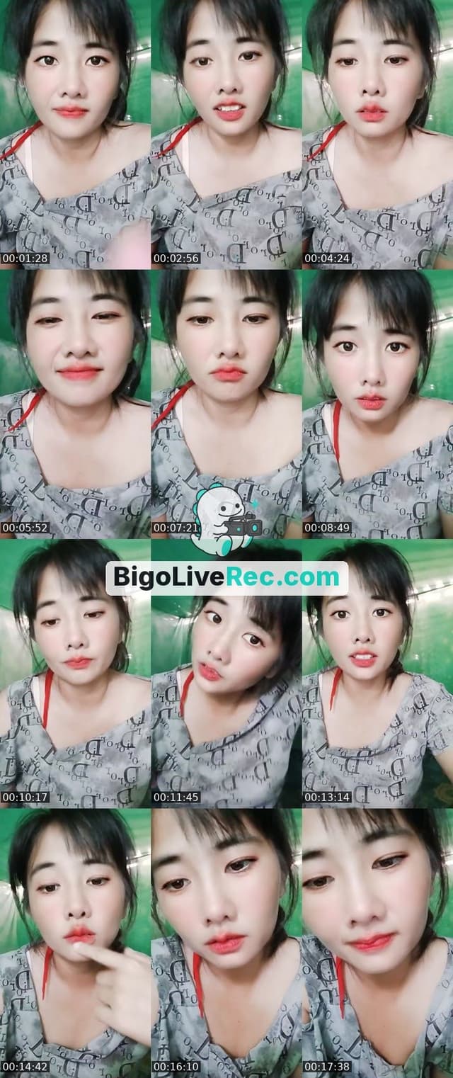 Bigo live: Pab kuv 10k by @1015745799