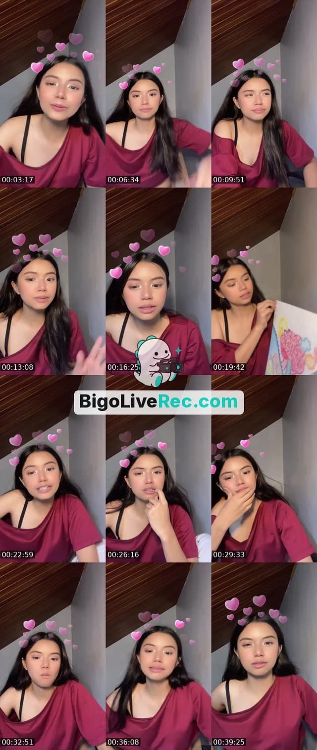 Bigo live: #LFTop1 #lftop1, opk later 9:00pm🥹 by @bulayskie