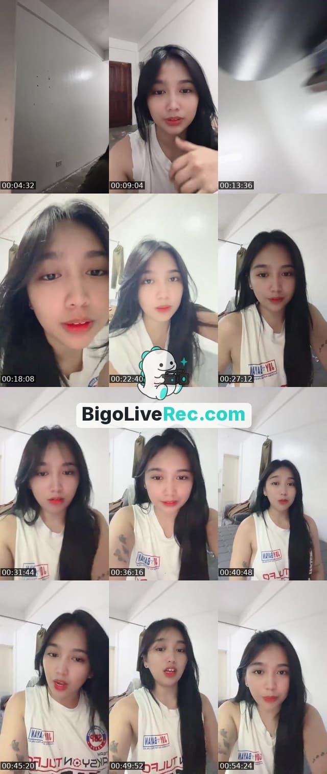 Bigo live: #Newbie👋 lf angels po by @khim_01